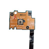 Placa Botão Power para notebook compatível com LS-9101P Placa Botão Power para notebook compatível com LS-9101P