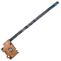Placa Botão Power para Dell Inspiron 15 3537, 3521, 5537 Placa Botão Power para Dell Inspiron 15 3537, 3521, 5537