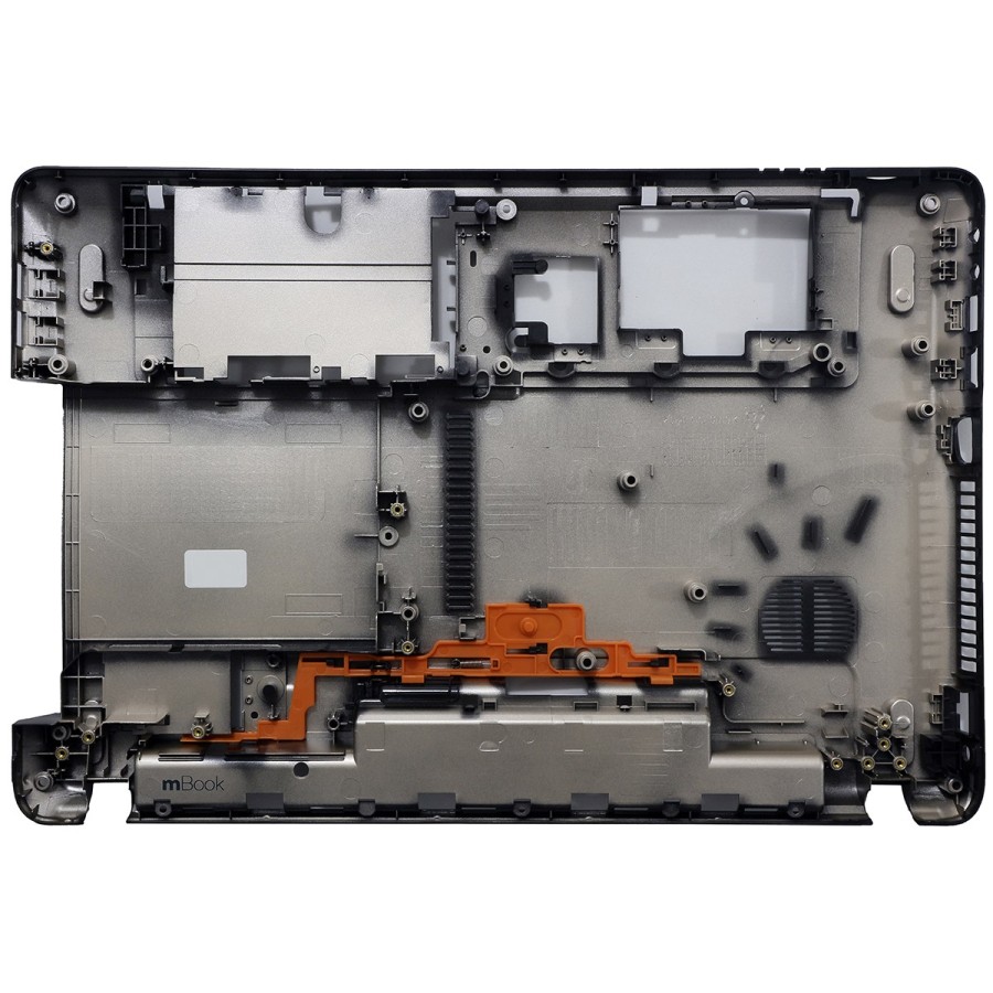 Carcaça Chassi para Acer E1-571 E1-521 E1-531 Gateway Ne56