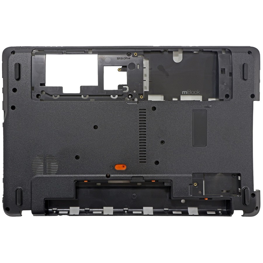 Carcaça Chassi para Acer E1-571 E1-521 E1-531 Gateway Ne56