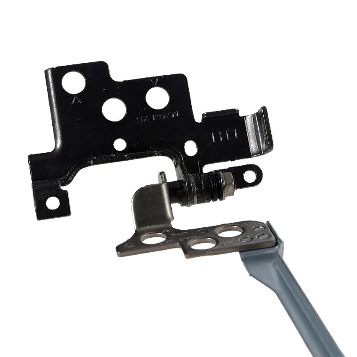 Par De Dobradiças para Acer Aspire Es1-512, Es1-531 Nova, 