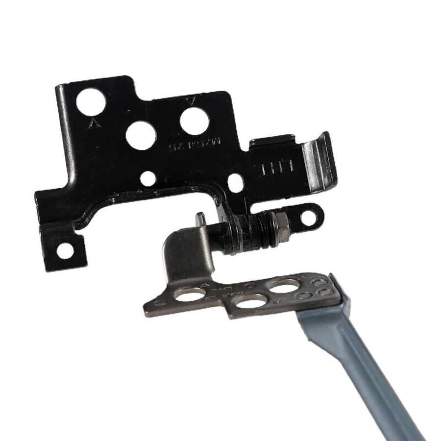 Par De Dobradiças para Acer Es1-512 Es1-531 Es1-571 Com detalhes