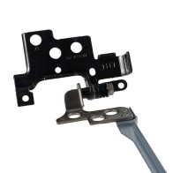 Par De Dobradiças para Acer Es1-512 Es1-531 Es1-571 Com detalhes