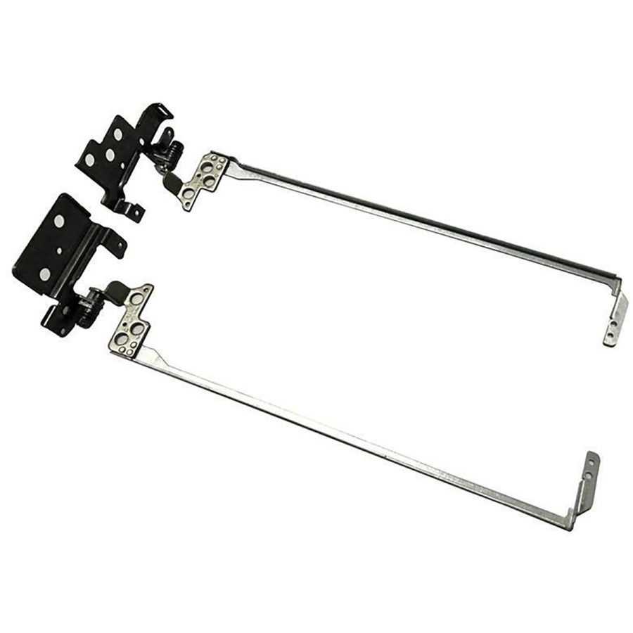 Par De Dobradiças para Acer Es1-512 Es1-531 Es1-571 Com detalhes