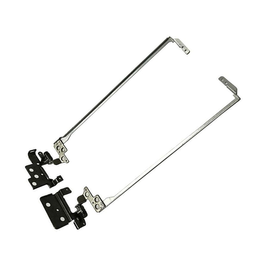 Par De Dobradiças para Acer Es1-512 Es1-531 Es1-571 Com detalhes