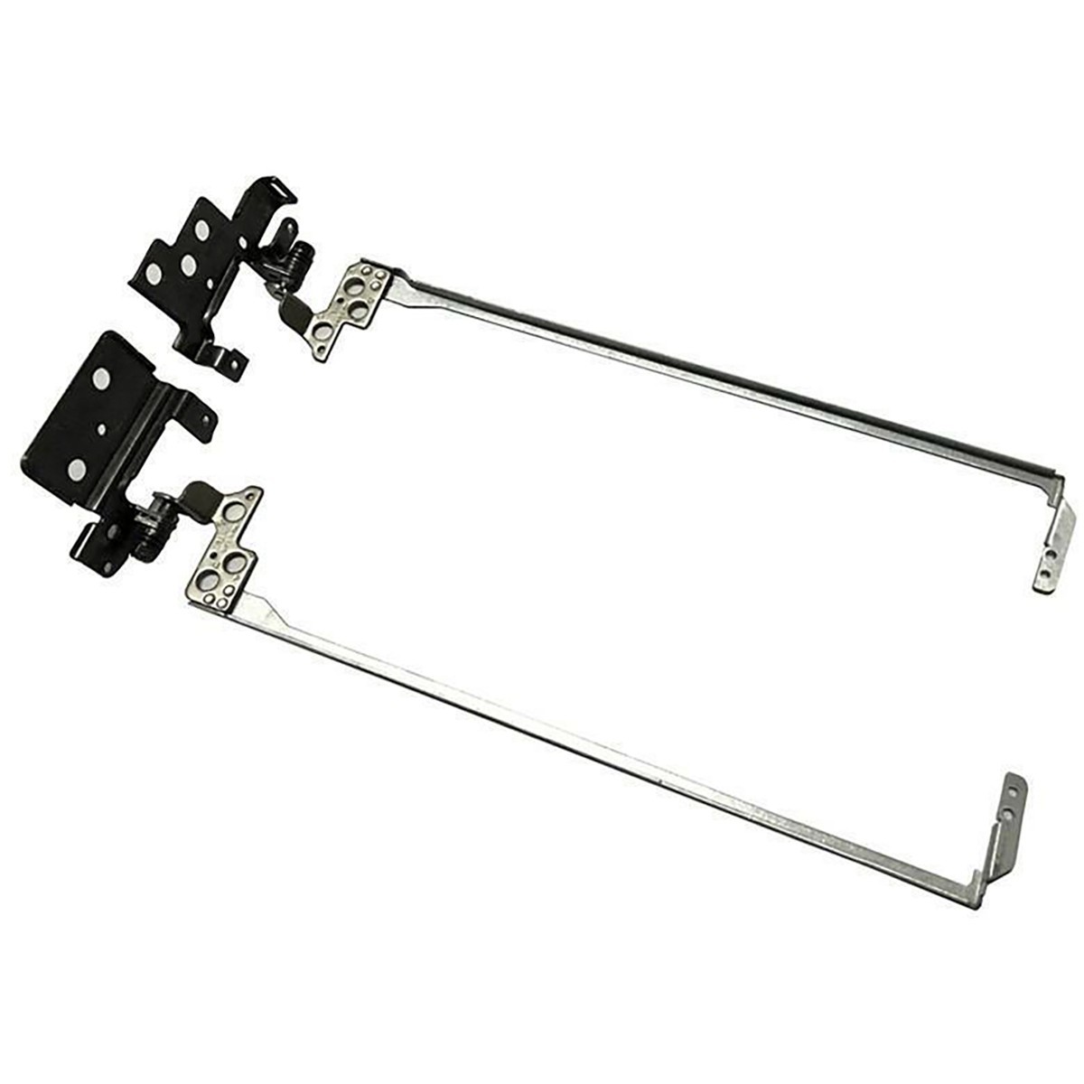 Par de dobradiças para Acer Aspire 433.03704.0011 Nova, 