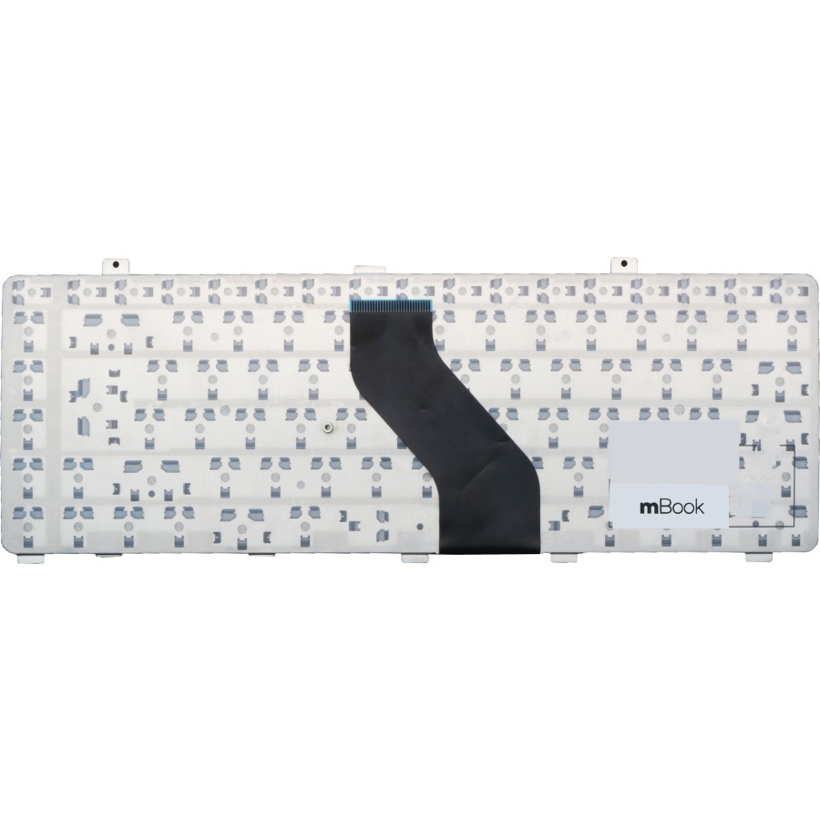 Teclado Dell Latitude L13 BR Ç