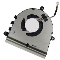 Cooler Fan Ventoinha Para Dell Vostro 3400, 3401, P132g