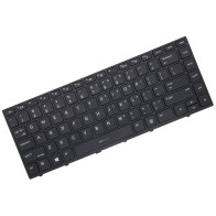Teclado compatível com HP sg-87700-38a layout US Teclado compatível com HP sg-87700-38a layout US