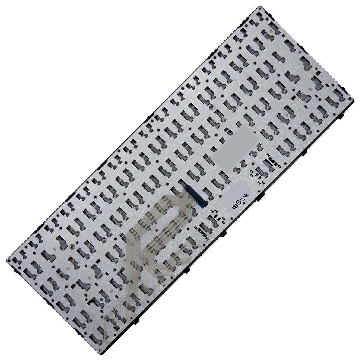 Teclado compatível com HP sg-87700-38a layout US, 