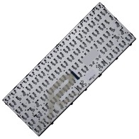 Teclado compatível com HP sg-87700-38a layout US Teclado compatível com HP sg-87700-38a layout US