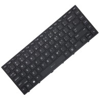 Teclado compatível com HP sg-87700-38a layout US Teclado compatível com HP sg-87700-38a layout US