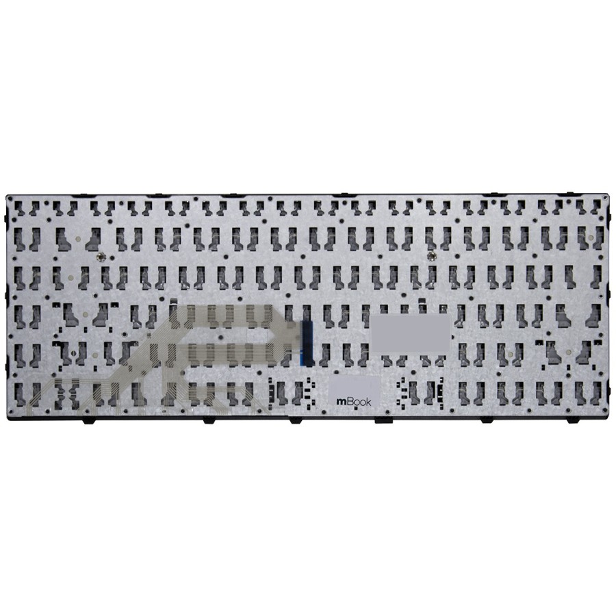 Teclado compatível com HP sg-87700-38a layout US