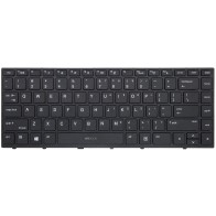 Teclado para Hp Probook 9z.neesq.001 Nsk-xj0sq US, 