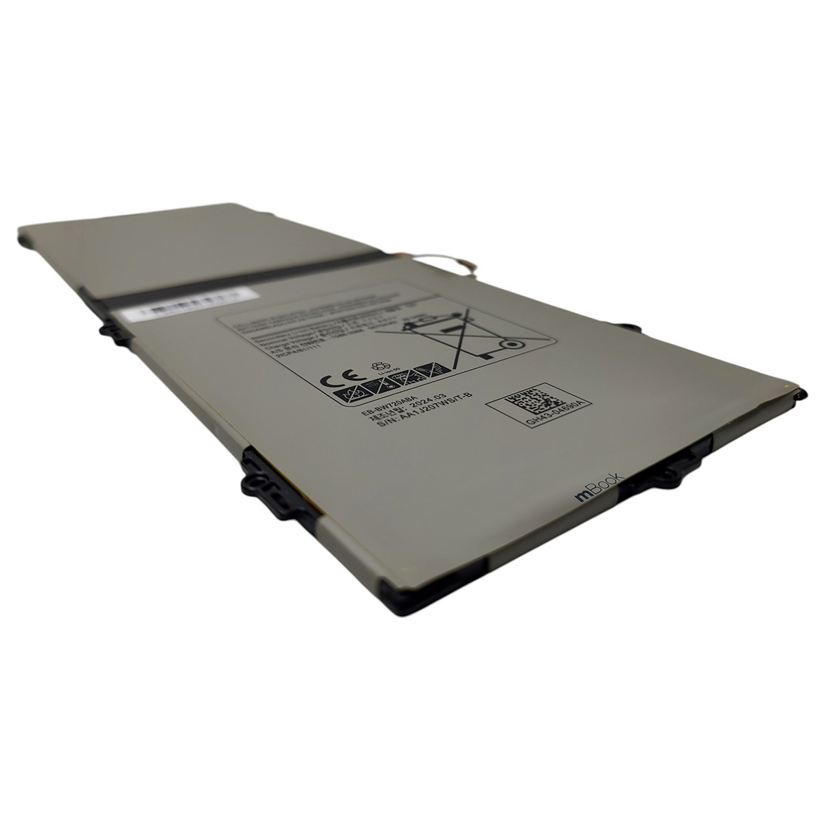 Bateria para Samsung 900X3C-A01AU