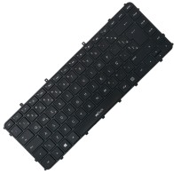 Teclado Hp Envy Mp-11m78pa6698w Mp-11m78brj685w Com Frame, Teclado Hp Envy Mp-11m78pa6698w Mp-11m78brj685w Com Frame,