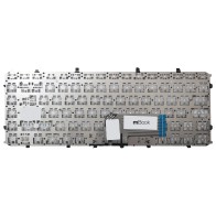 Teclado HP Envy 4-1130br , Envy 6-1000 , 4-1115dx Com Frame, Teclado HP Envy 4-1130br , Envy 6-1000 , 4-1115dx Com Frame,
