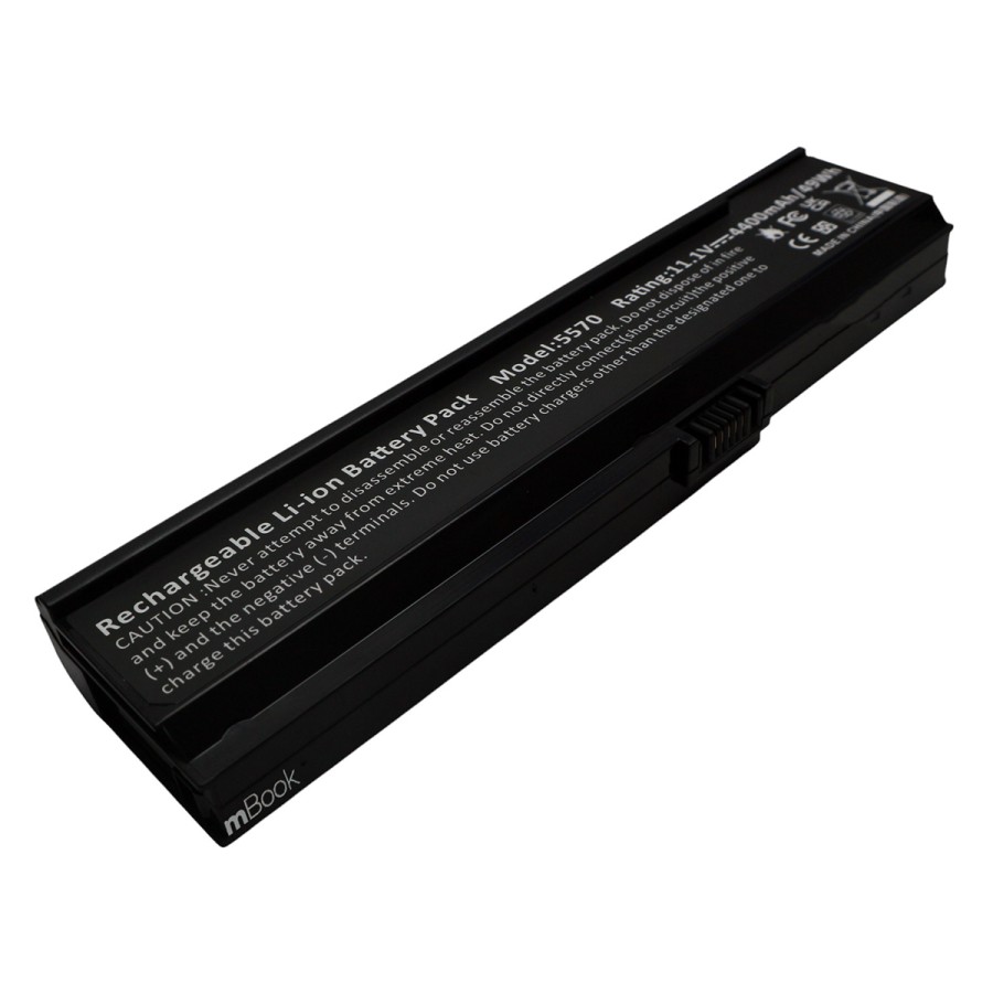 Bateria P/ Notebook para Acer Batefl50l6c40 Batefl50l6c48