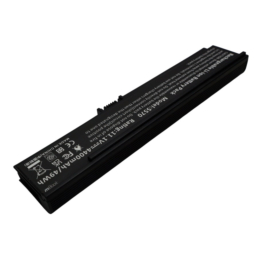 Bateria P/ Notebook para Acer Batefl50l6c40 Batefl50l6c48
