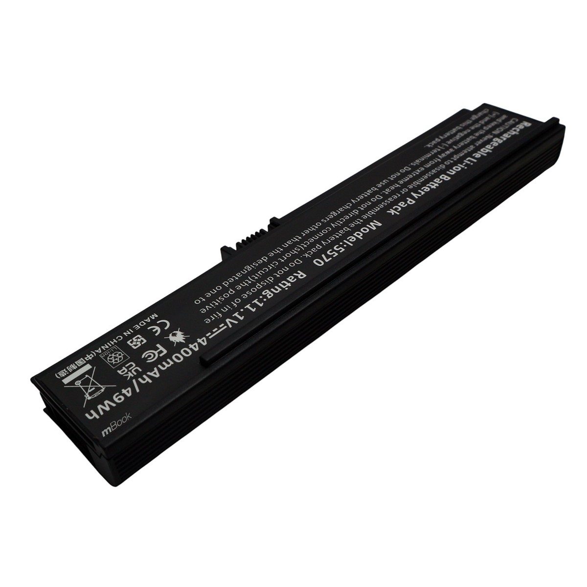 Bateria Para Acer Aspire 503x 5500 550x, 