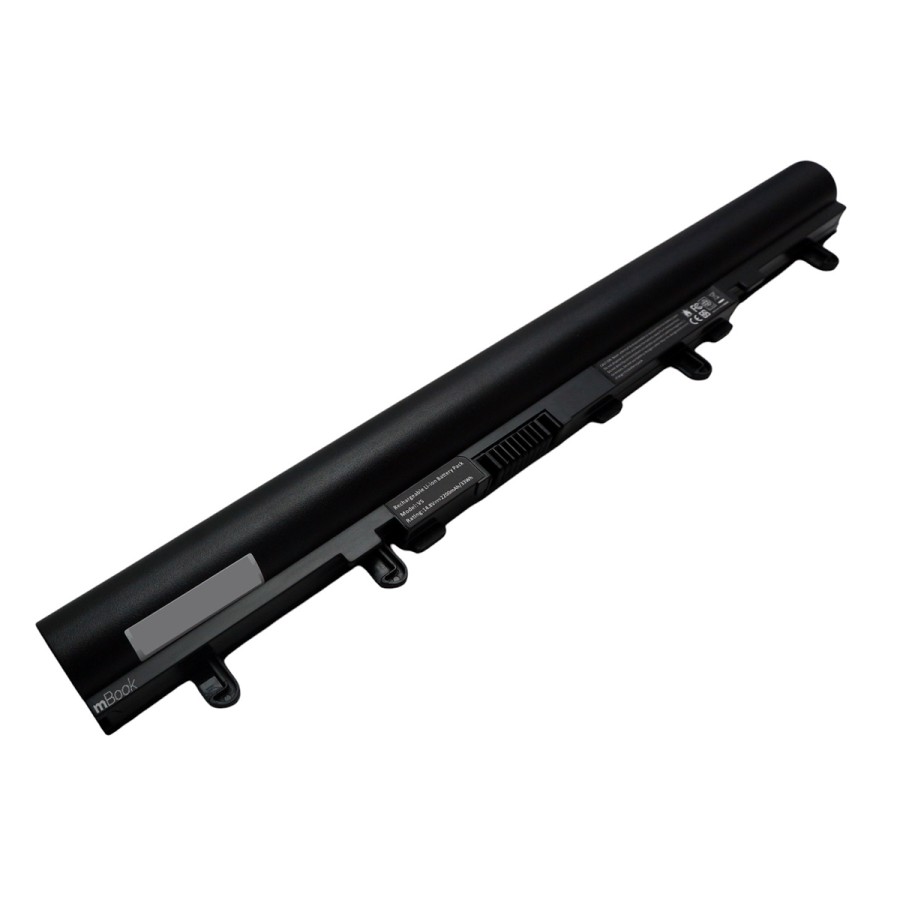 Bateria para Acer E1-510 E1-510p E1-522 E1-530 Al12a32