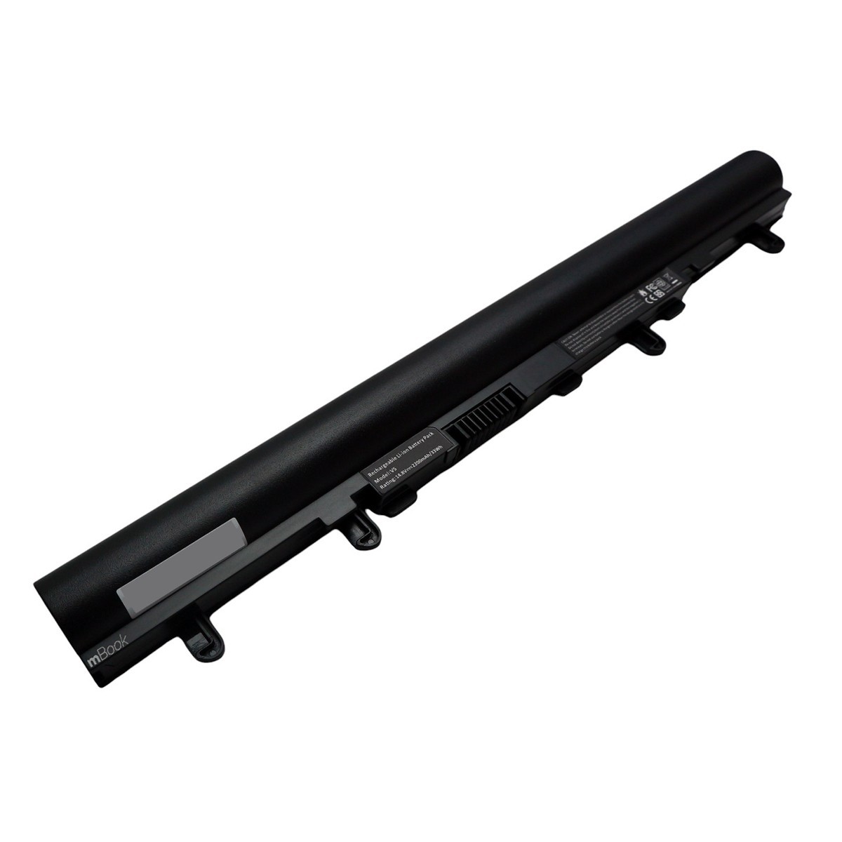 Bateria para Acer Aspire Es1-411 Es1 411 P5m3 Ne57006b, 