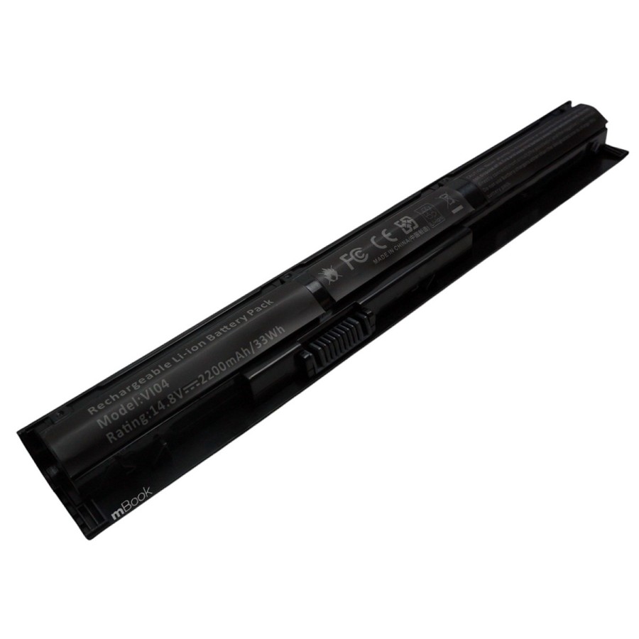 Bateria Hp Probook 450 G2 14-v065br 14-v066br Vi04 HSTNN-PB6
