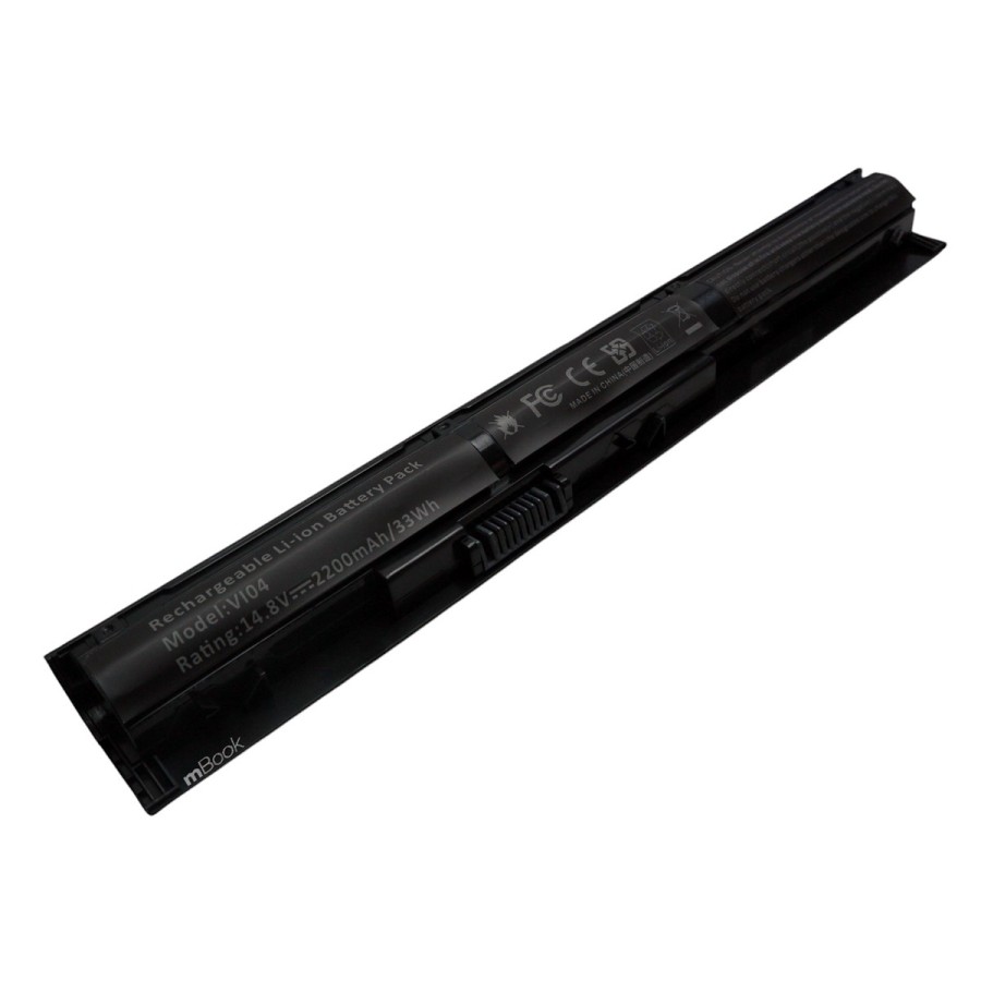 Bateria Hp Probook 450 G2 14-v065br 14-v066br Vi04 HSTNN-PB6