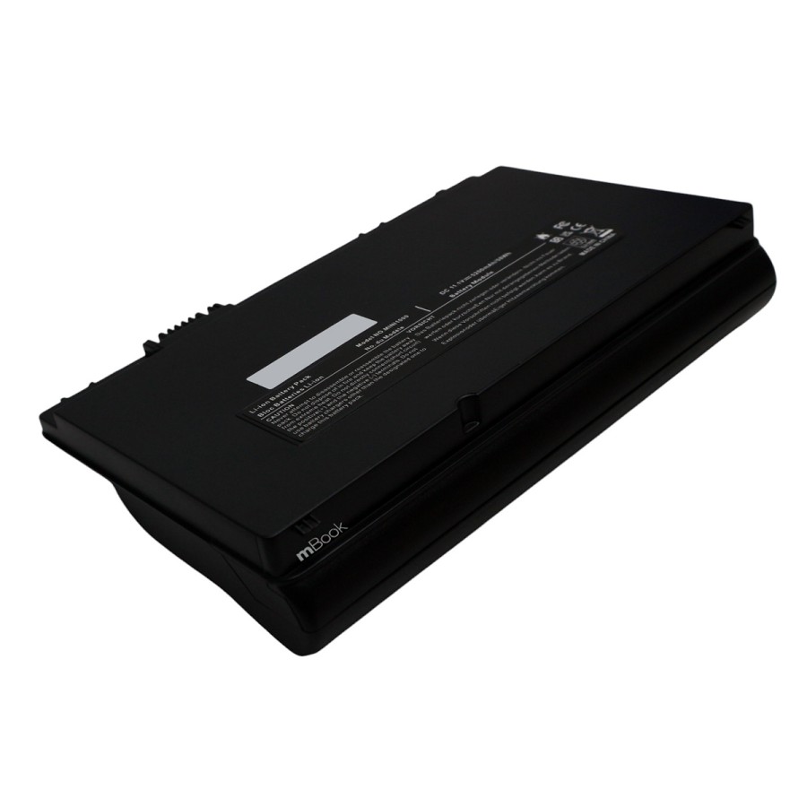 Bateria para HP Mini Hstnn-ob80 Hsrnn-i57c 493529-371