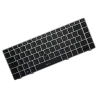 Teclado para HP ProBook 6470B BR com Pointing Stick Teclado para HP ProBook 6470B BR com Pointing Stick