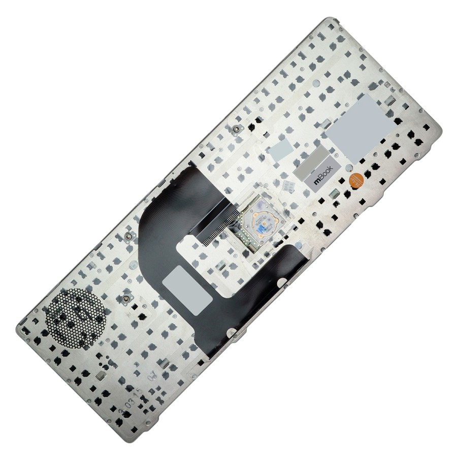 Teclado para HP ProBook 6470B BR com Pointing Stick