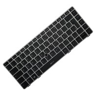 Teclado para HP ProBook 6470B BR com Pointing Stick Teclado para HP ProBook 6470B BR com Pointing Stick