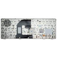 Teclado para HP ProBook 6470B BR com Pointing Stick Teclado para HP ProBook 6470B BR com Pointing Stick