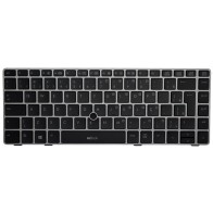 Teclado para HP ProBook 6470B BR com Pointing Stick Teclado para HP ProBook 6470B BR com Pointing Stick