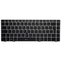 Teclado para HP ProBook 6475B BR com Pointing Stick, 