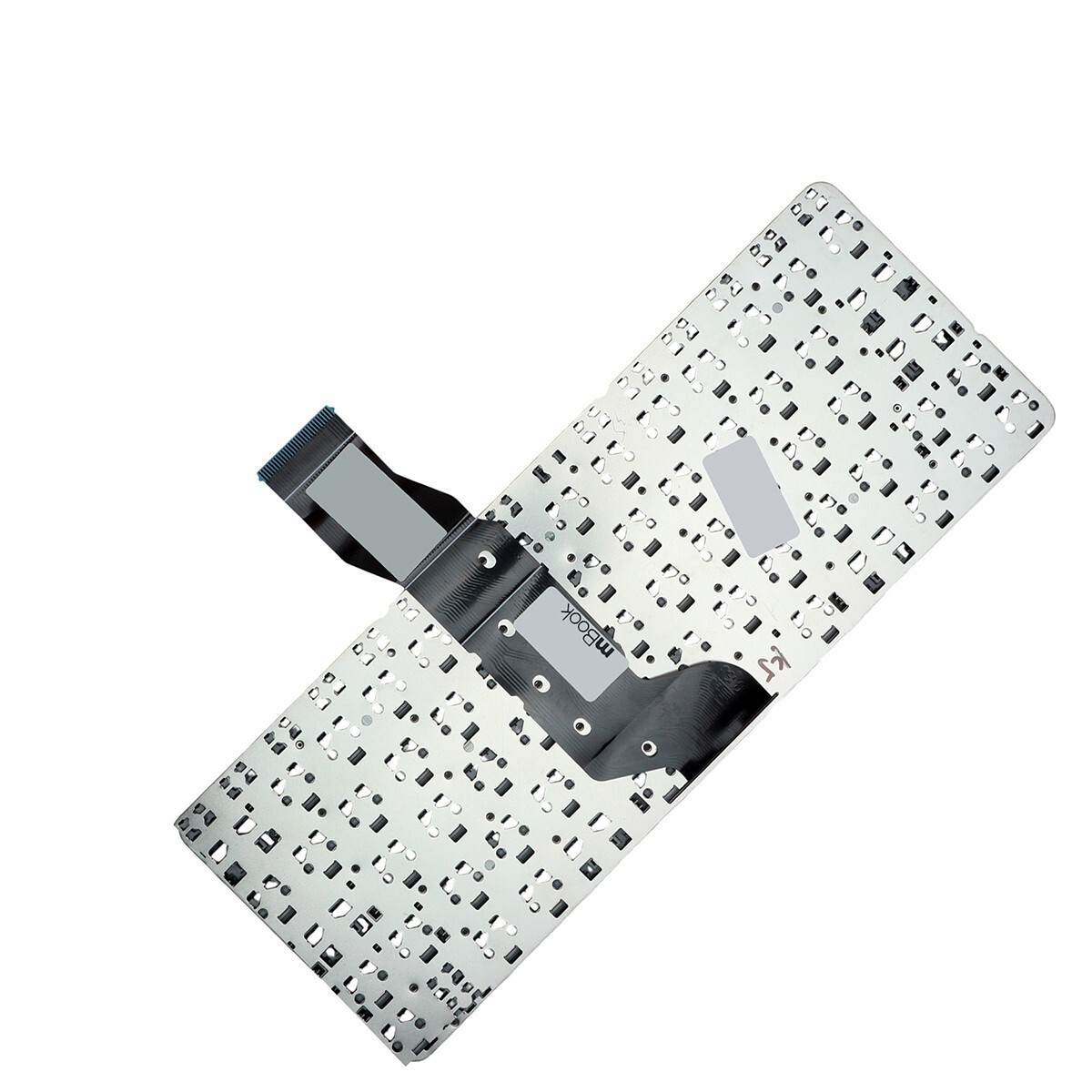 Teclado para HP Stream 11-AH112DX Layout US, 