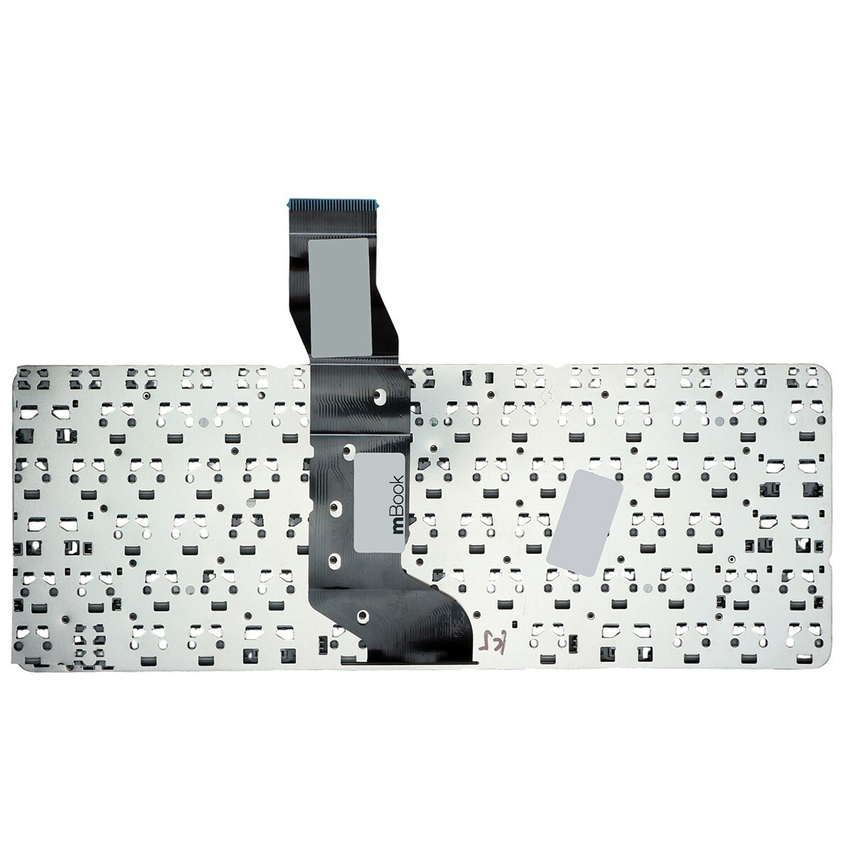 Teclado para HP Stream 11-D011WM Layout US, 