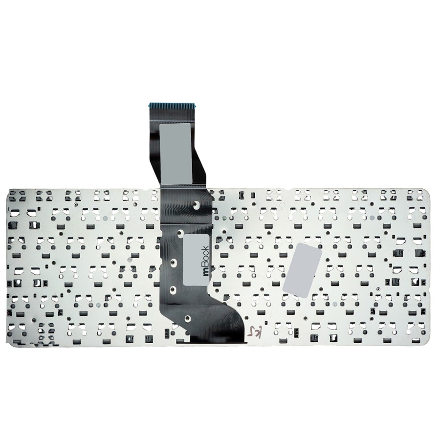 Teclado pra HP HP 11-n000 Layout US
