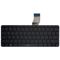 Teclado pra HP HP 11-n000 Layout US Teclado pra HP HP 11-n000 Layout US