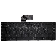 Teclado Dell Aer01600010 Aer01k00220 Nsk-dx0sq PK130OF1B36 Teclado Dell Aer01600010 Aer01k00220 Nsk-dx0sq PK130OF1B36