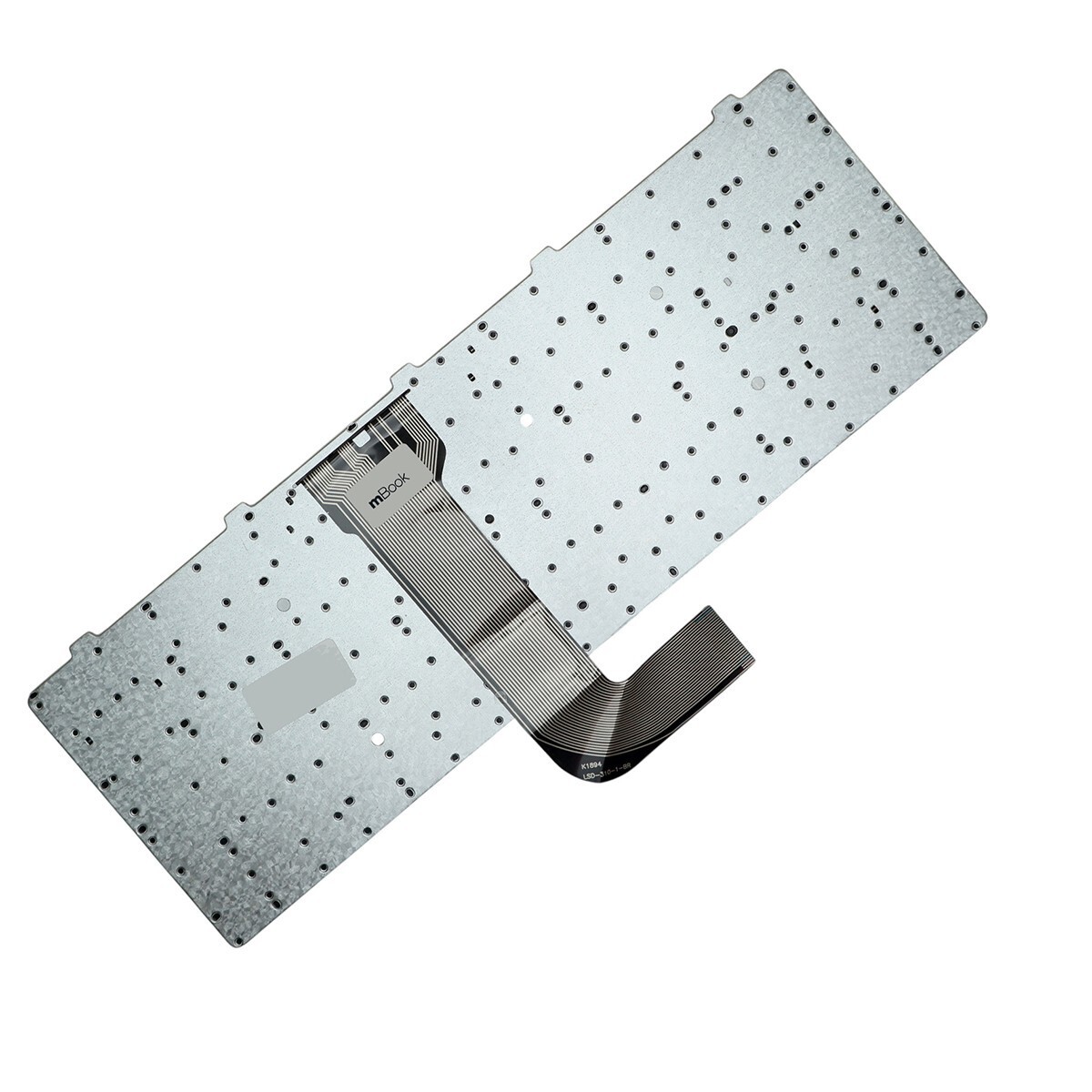 Teclado Dell Inspiron 14 3420 2215 14r 5420 Se 7420 15r 5520, 