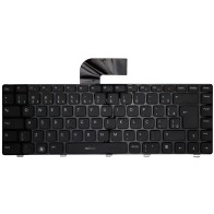 Teclado Dell Inspiron 14 3420 14r 5420 P22g Pk130of1b36 Br Teclado Dell Inspiron 14 3420 14r 5420 P22g Pk130of1b36 Br