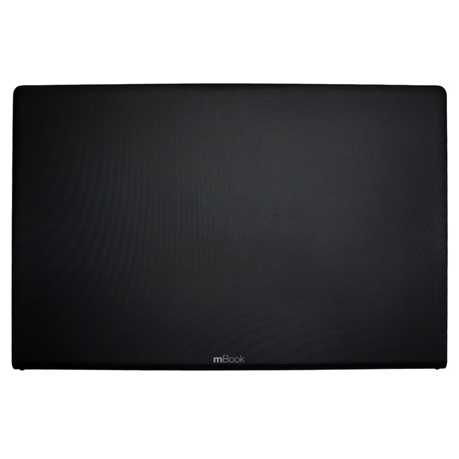 Carcaça tampa traseira da tela para Dell Vostro 3510