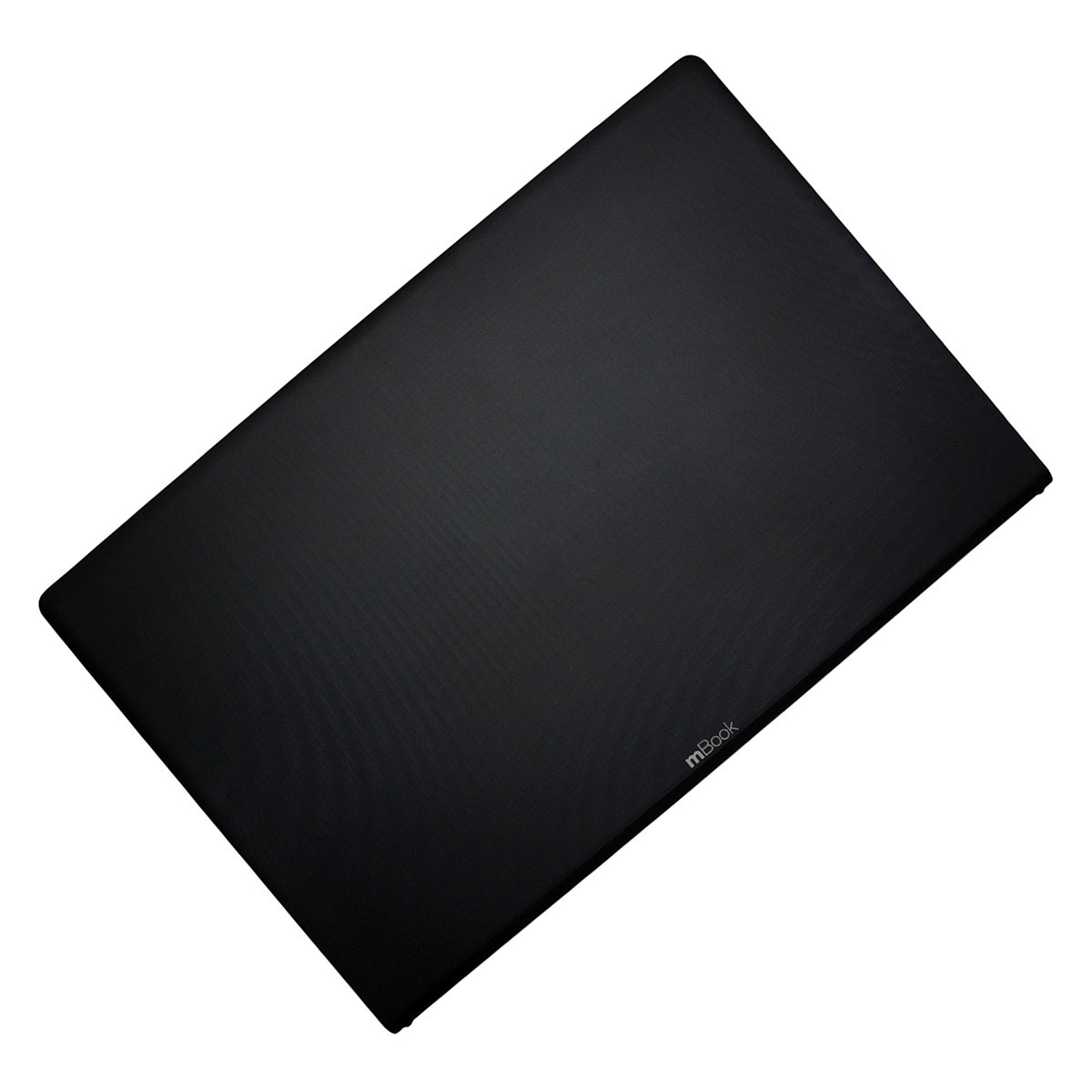 Carcaça tampa traseira da tela para Dell P112F, 