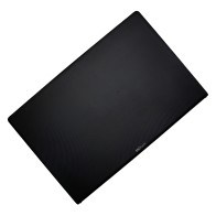 Carcaça tampa traseira da tela para Dell P112F Carcaça tampa traseira da tela para Dell P112F