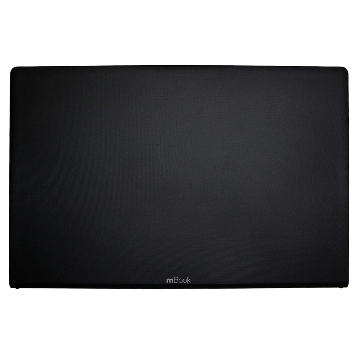 Carcaça tampa traseira da tela para Dell P112F, 