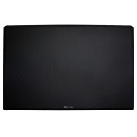 Carcaça tampa traseira da tela para Dell P112F Carcaça tampa traseira da tela para Dell P112F