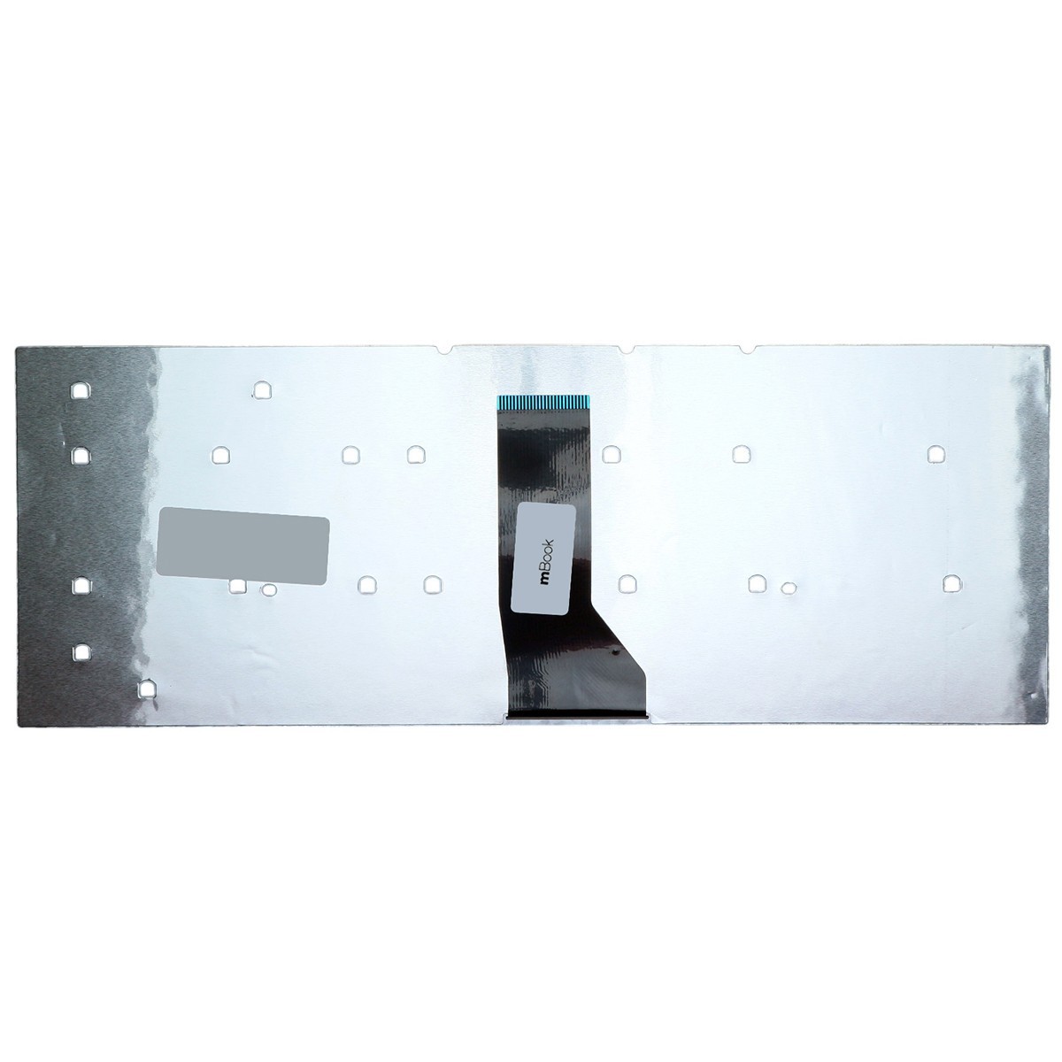 Teclado para Notebooks para Acer Es1-511-c98n E5-411 Ç Preto, 