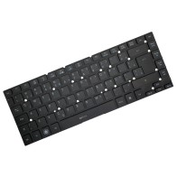Teclado para Acer Aeza3600010 Aeza3600110 Aeza3600210 Br, Teclado para Acer Aeza3600010 Aeza3600110 Aeza3600210 Br,
