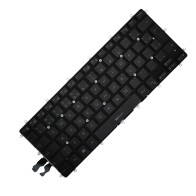 Teclado pra Dell Inspiron i15-7580-A40S BR Sem LED Teclado pra Dell Inspiron i15-7580-A40S BR Sem LED